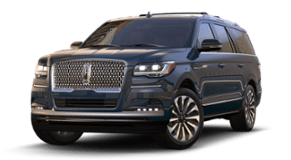 2024 Lincoln Lincoln Navigator External Image 1